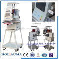 HOT SALE Single head cap embroidery machine for house hold embroidery